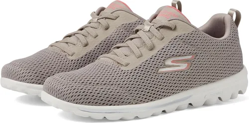 Vista 2 de Skechers womens Go Walk Travel - Fun Journey