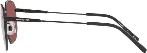 Vista 4 de ARNETTE Gafas de sol cuadradas An3086 para hombre