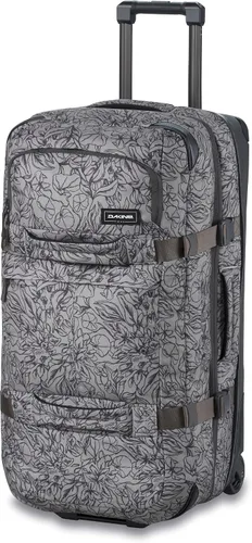 Vista 54 de Dakine Rodillo dividido 85L - Carbono, talla única