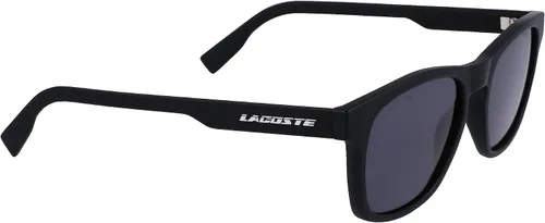 Vista 8 de Lacoste Gafas de sol rectangulares L988s para hombre