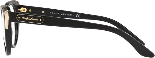 Vista 4 de Ralph Lauren Marcos de lentes recetados Rl6182 Cat Eye para mujer
