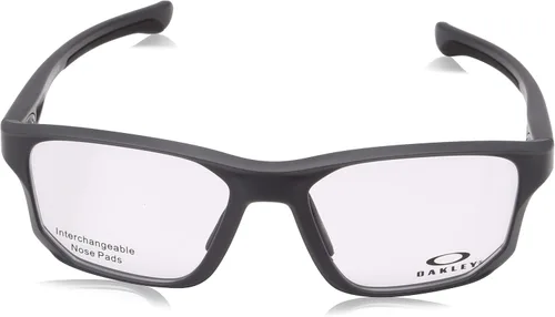 Vista 2 de Oakley CROSSLINK FIT OX8136M - 813603 Gafas graduadas Acero 55MM, ACERO