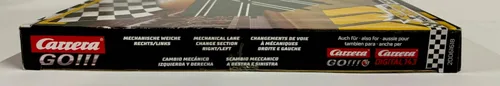 Vista 6 de Carrera 20061618 Slot Car Racing Accessory, OneSize