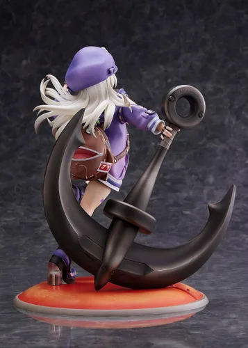 Vista 5 de Guilty Gear -Strive- May (Another Color Ver.) Figura de PVC a escala 1:7