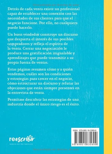 Vista 2 de Asegure sus ventas Estrategias para crecer en la industria de los seguros y otros negocios (Spanish Edition)