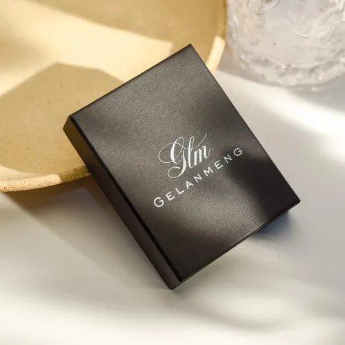 Vista 6 de Aretes de aro ligeros con forma de lágrima para mujer, chapados en oro blanco de 14 quilates, grandes y ovalados, de alto pulido, joyería de regalo