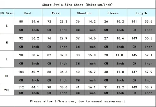 Vista 4 de Eleter Womens Deep V-Neck Lace Romper Short Sleeve Long Dress
