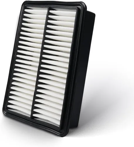 Vista 14 de Filtro de aire de motor para CA11895, se adapta a Tacoma 3.5L 2016-2022, Tundra 5.7L 2013-2021, Tundra 4.6L 2013-2019, Sequoia 5.7L 2014-2022