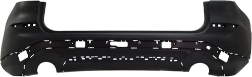 Vista 47 de Garage-Pro Cubierta de parachoques compatible con BMW 328i xDrive 2014-2016, BMW 328d xDrive 2014-2018, BMW 330i xDrive 2017-2019 trasero CAPA