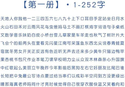 Vista 6 de Símbolos jeroglíficos de pictografía alfabeto chino aprendizaje Color Flash Tarjetas de memoria Mandarín Edición de caracteres simplificados, Pinyin