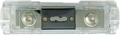 Vista 8 de SoundBox Kit de amplificador de calibre 0 completo AWG para instalar cables de cableado - 9500W