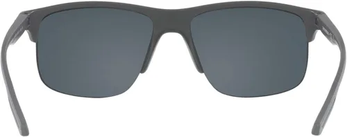 Vista 7 de Emporio Armani Ea4188u - Gafas de sol cuadradas de ajuste universal para hombre