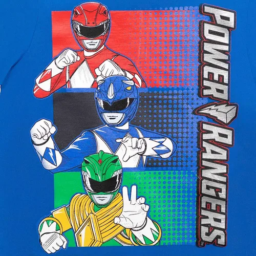 Vista 6 de Power Rangers Boys B1e2898pw