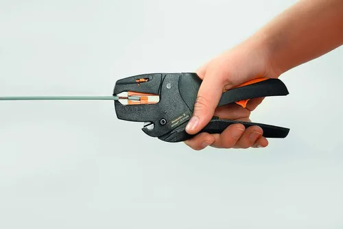 Vista 2 de Weidmüller STRIPAX Ultimate Pelacables STRIPAX 1468880000