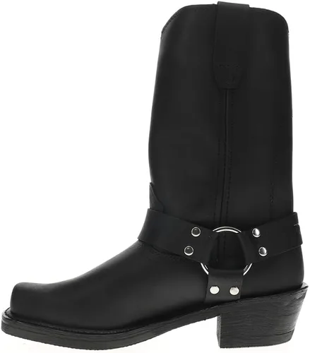 Vista 4 de Durango Botas de arnés para mujer