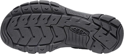 Vista 7 de KEEN Sandalias de agua Newport H2 con punta cerrada para hombre