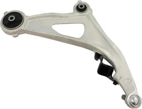 Vista 204 de Conjunto de Brazo de Control Inferior Delantero y Junta Esférica TRQ para Lado del Conductor y del Pasajero 2 Piezas Compatible con Ford Mustang GT
