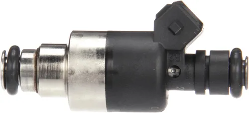 Vista 7 de Delphi Inyector de combustible FJ10057