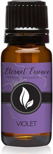 Vista 185 de Aceite Aromático de Romero Grado Premium - 10 ml - Aceite Perfumado