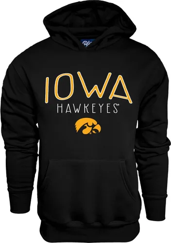 Vista 12 de Blue 84 NCAA - Sudadera con capucha unisex para niños Zingy