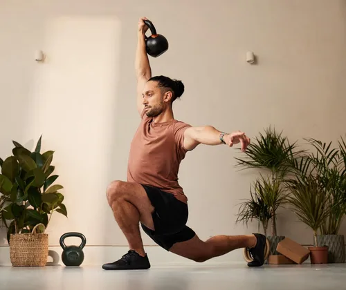 Vista 8 de Vivobarefoot Primus Lite III - Zapatos descalzos para hombre Construye fuerza, equilibrio y movilidad Ligero para entrenamiento y correr Zapatos