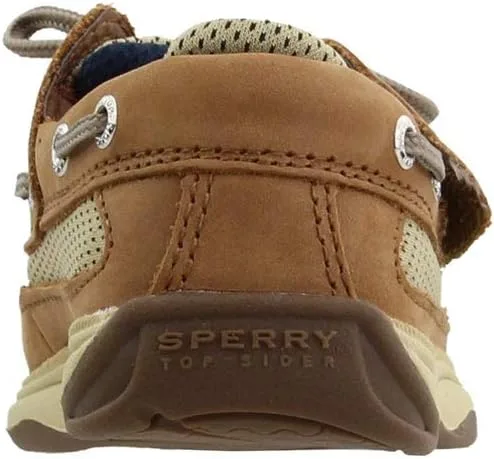 Vista 3 de Sperry Top-Sider Lanyard CB - Zapato náutico (bebéniño pequeño)