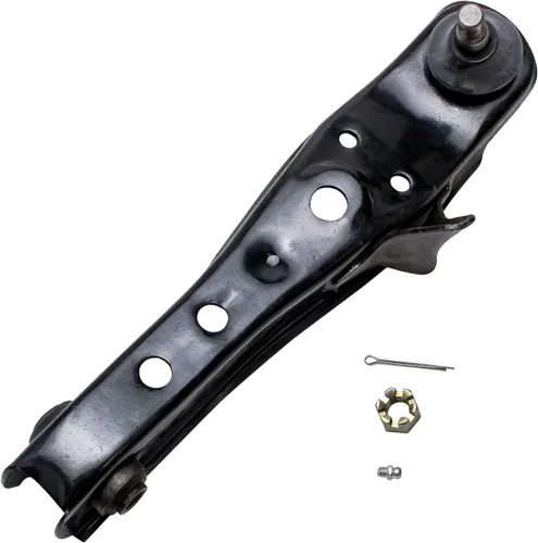 Vista 246 de Detroit Axle - Brazo de control delantero inferior trasero RWD para Dodge