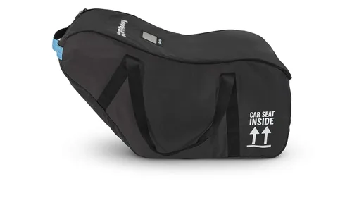 Vista 3 de UPPAbaby - Bolsa de viaje MESA