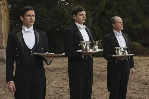 Vista 4 de Downton Abbey The Complete Series