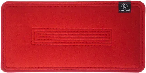 Vista 2 de Purse Base Shaper for LV Speedy 30, Handbag Liner, Felt
