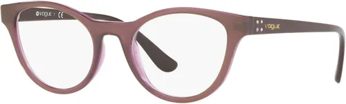 Vista 2 de Vogue Eyewear Marcos para anteojos graduados Vo5274b para mujer