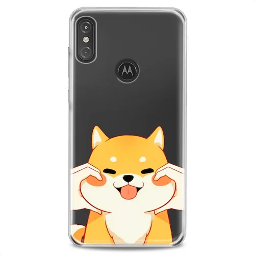 Vista 13 de Funda de TPU compatible con Motorola G9 G8 Plus G7 E20 P40 Z4 Edge 20 G22 Stylus negro Baby Cats Kawaii Flexible Silicona Animales Diseño Lindo