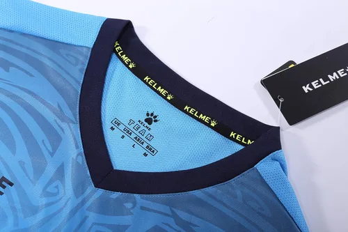 Vista 4 de KELME mens Padded