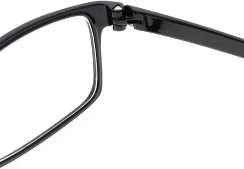 Vista 4 de HUIHUIKK 1PRS - Lentes ligeros miopes para miopes **Estos no son lentes de lectura**