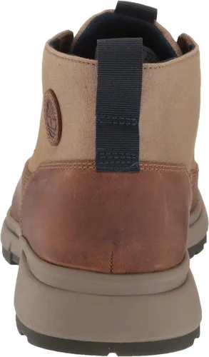 Vista 3 de Timberland Botas Atwells Ave LF Chukka para hombre
