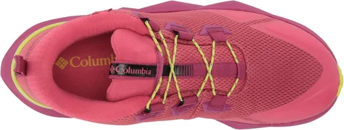 Vista 5 de Columbia Facet 30 Outdry - Tenis de senderismo para mujer, 1