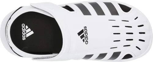 Vista 5 de adidas Unisex-Child Water Slide Sandal