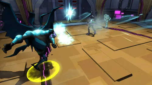 Vista 3 de Ben 10 Omniverse 2 - Nintendo Wii U (Renewed)