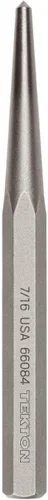 Vista 13 de TEKTON Punzón central de 1/2 pulgada 66085 Fabricado en Estados Unidos