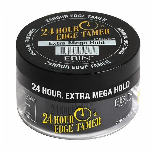 Vista 13 de EBIN NEW YORK 24 Hour Edge Tamer Extra Mega Hold, 0.5 onzas líquidas