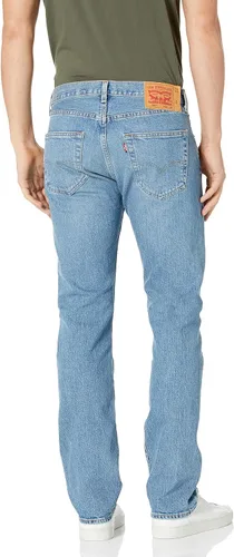 Vista 2 de Levis 501 - Jeans de ajuste original para hombre