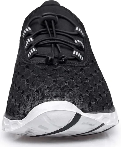 Vista 2 de DOUSSPRT - Zapatos acuáticos para mujer, de secado rápido, deportivos