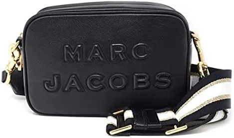 Vista 8 de Marc Jacobs Flash - Bolso cruzado de cuero