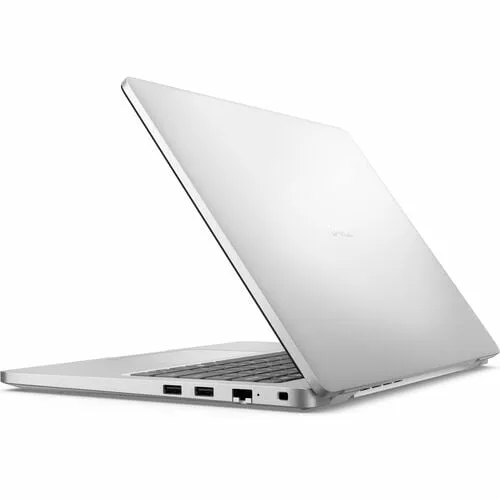 Vista 10 de Dell Pro 14 PC 14250 laptop Core Ultra 7