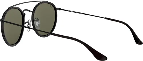 Vista 5 de Ray-Ban - Gafas de sol redondas para mujer