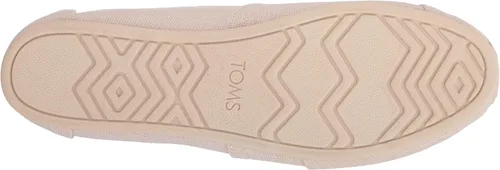 Vista 4 de TOMS Women's, Alpargata Recycled Slip-On