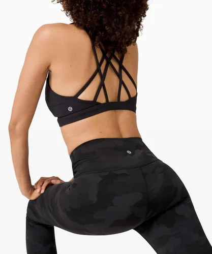 Vista 3 de LULULEMON Wunder Under Hi-Rise Tight 24.8in