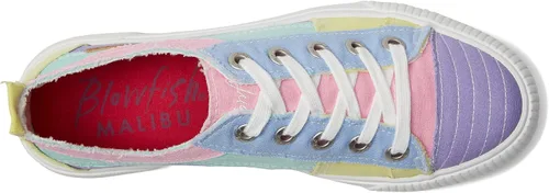 Vista 2 de Blowfish Malibu Tenis Clay-k para niña