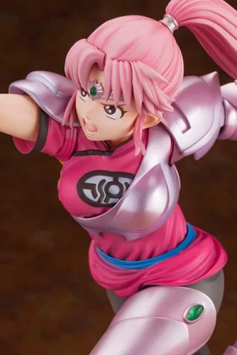 Vista 6 de Dragon Quest La aventura de Dai Maam versión de lujo ARTFX J Statue