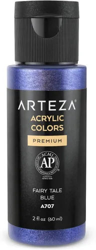 Vista 7 de ARTEZA ARTZ-3668 - Pinturas artísticas, A702 naranja sombreado
